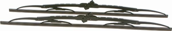 BOSCH 3 397 005 00L - Щітка склоочисника autocars.com.ua