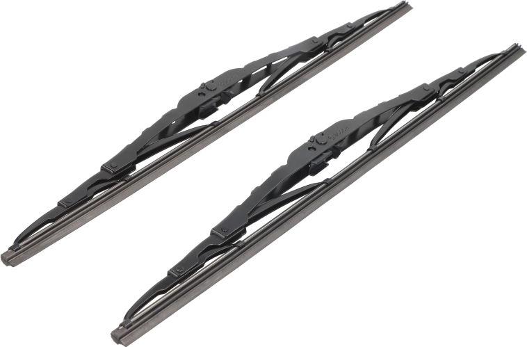 BOSCH 3 397 005 158 - Щітка склоочисника autocars.com.ua