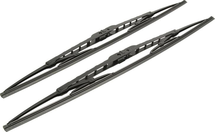 BOSCH 3 397 005 161 - Щітка склоочисника autocars.com.ua