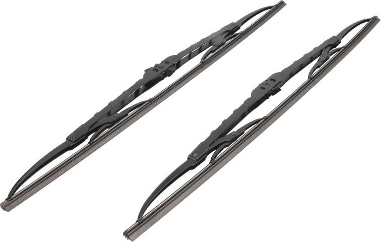 BOSCH 3 397 005 162 - Щітка склоочисника autocars.com.ua