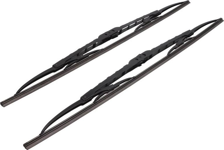 BOSCH 3 397 005 163 - Щітка склоочисника autocars.com.ua