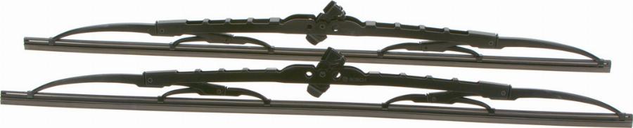 BOSCH 3 397 005 295 - Щітка склоочисника autocars.com.ua