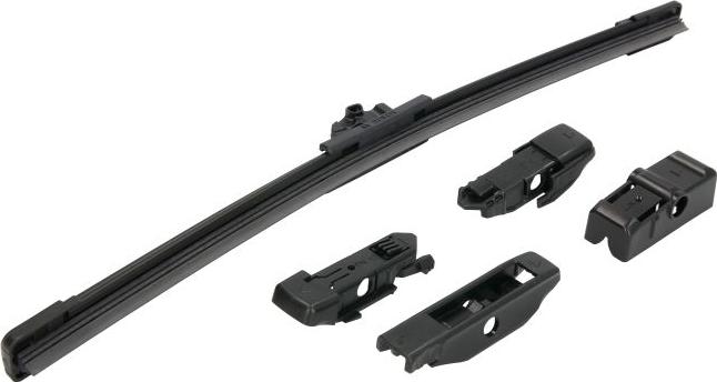 BOSCH 3 397 006 941 - Щітка склоочисника autocars.com.ua