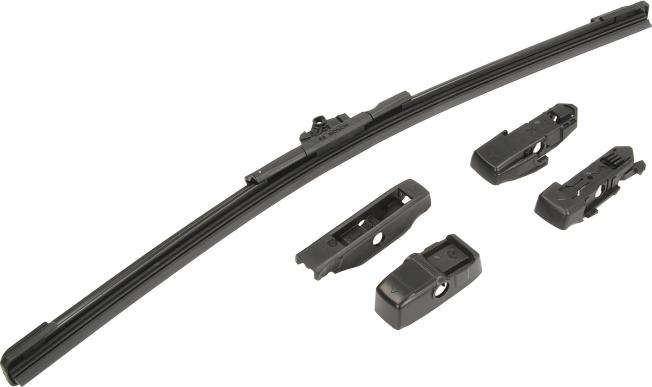 BOSCH 3 397 006 942 - Щітка склоочисника autocars.com.ua