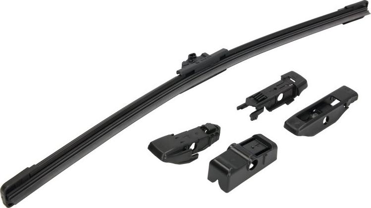 BOSCH 3 397 006 943 - Щітка склоочисника autocars.com.ua