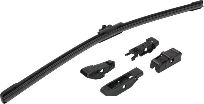 BOSCH 3 397 006 945 - Щітка склоочисника autocars.com.ua