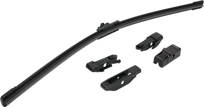 BOSCH 3 397 006 947 - Щітка склоочисника autocars.com.ua