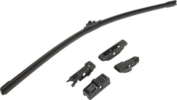 BOSCH 3 397 006 949 - Щітка склоочисника autocars.com.ua