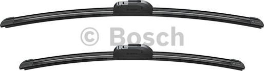 BOSCH 3 397 007 043 - Щітка склоочисника autocars.com.ua