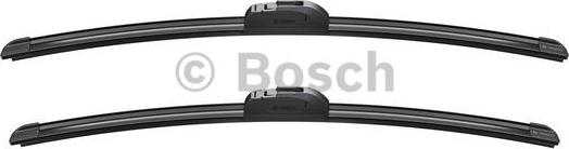 BOSCH 3 397 007 045 - Щітка склоочисника autocars.com.ua