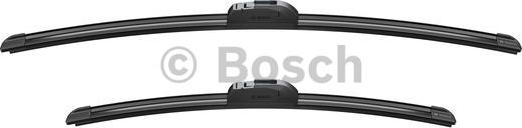 BOSCH 3 397 007 047 - Щітка склоочисника autocars.com.ua