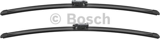 BOSCH 3 397 007 099 - Щетка стеклоочистителя autodnr.net