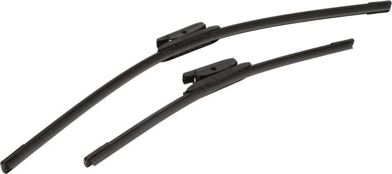 BOSCH 3 397 007 118 - Щітка склоочисника autocars.com.ua