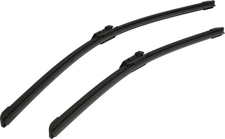 BOSCH 3 397 007 187 - Щітка склоочисника autocars.com.ua