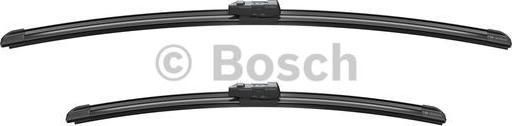 BOSCH 3 397 007 188 - ЩІТКИ СКЛООЧИСНИКІВ AEROTWIN autocars.com.ua