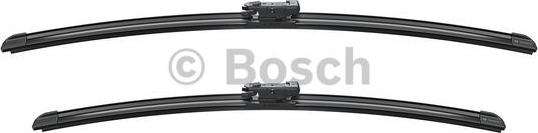 BOSCH 3 397 007 209 - Щітка склоочисника autocars.com.ua