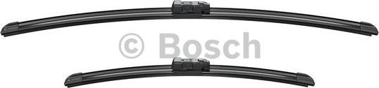 BOSCH 3 397 007 295 - Щетка стеклоочистителя autodnr.net