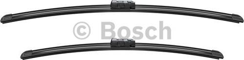 BOSCH 3 397 007 296 - Щітка склоочисника autocars.com.ua