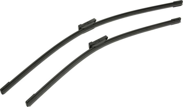 BOSCH 3 397 007 297 - Щітка склоочисника autocars.com.ua