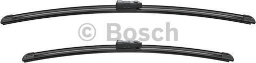 BOSCH 3 397 007 297 - ЩІТКИ СКЛООЧИСНИКІВ AEROTWIN autocars.com.ua