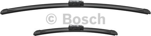 BOSCH 3 397 007 299 - Щітка склоочисника autocars.com.ua