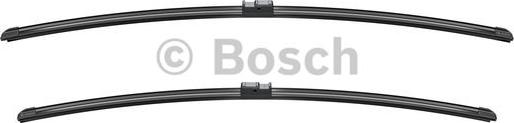 BOSCH 3 397 007 316 - Щітка склоочисника autocars.com.ua