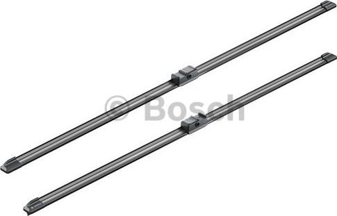 BOSCH 3 397 007 316 - Щітка склоочисника autocars.com.ua