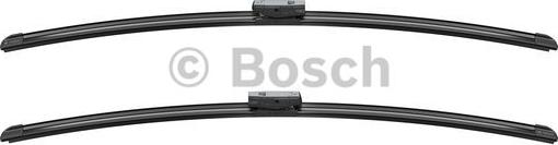 BOSCH 3 397 007 348 - Щетка стеклоочистителя avtokuzovplus.com.ua