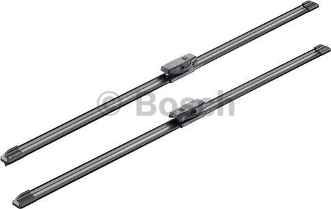 BOSCH 3 397 007 348 - Щетка стеклоочистителя avtokuzovplus.com.ua