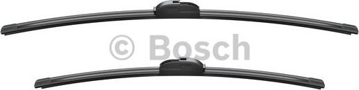 BOSCH 3 397 007 392 - Стеклооочистители Aerotwin к-т Honda Civic 11-2005- autodnr.net