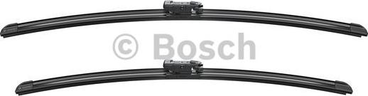 BOSCH 3 397 007 410 - Щітка склоочисника autocars.com.ua