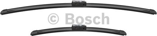 BOSCH 3 397 007 414 - Щетка стеклоочистителя avtokuzovplus.com.ua