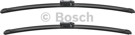 BOSCH 3 397 007 416 - Щетка стеклоочистителя avtokuzovplus.com.ua