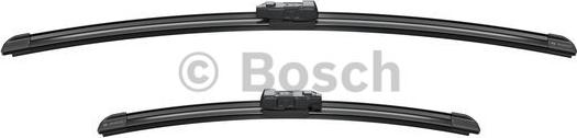 BOSCH 3 397 007 420 - Щітка склоочисника autocars.com.ua