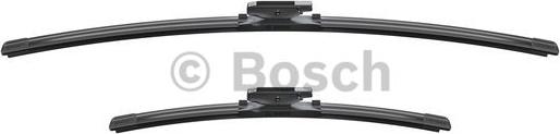 BOSCH 3 397 007 422 - Щетка стеклоочистит. 650-400 AEROTWIN A422S пр-во autocars.com.ua