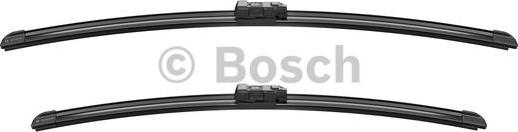 BOSCH 3 397 007 430 - Щетка стеклоочистителя avtokuzovplus.com.ua