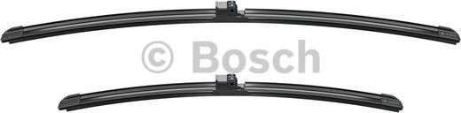 BOSCH 3 397 007 453 - Щітка склоочисника autocars.com.ua