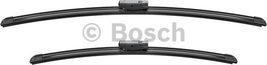 BOSCH 3 397 007 462 - Щітка склоочисника autocars.com.ua