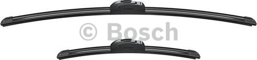 BOSCH 3 397 007 504 - Щітка склоочисника autocars.com.ua