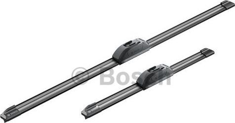 BOSCH 3 397 007 504 - Щітка склоочисника autocars.com.ua