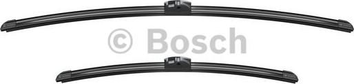 BOSCH 3 397 007 524 - Щітка склоочисника autocars.com.ua