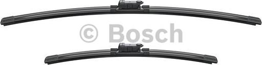 BOSCH 3 397 007 555 - Щетка стеклоочистителя autodnr.net