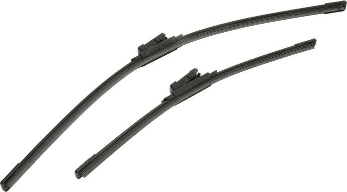 BOSCH 3 397 007 555 - Щітка склоочисника autocars.com.ua