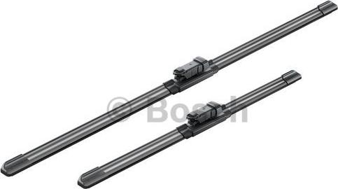 BOSCH 3 397 007 556 - Щетка стеклоочистителя avtokuzovplus.com.ua