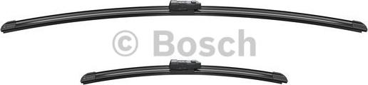 BOSCH 3 397 007 557 - Щетка стеклоочистителя avtokuzovplus.com.ua