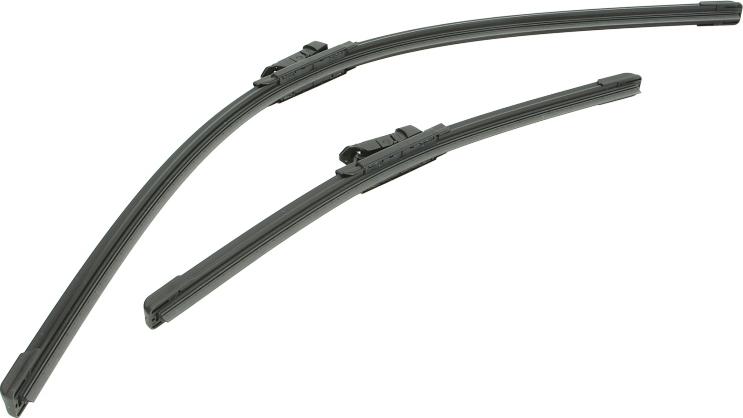 BOSCH 3 397 007 557 - Щітка склоочисника autocars.com.ua