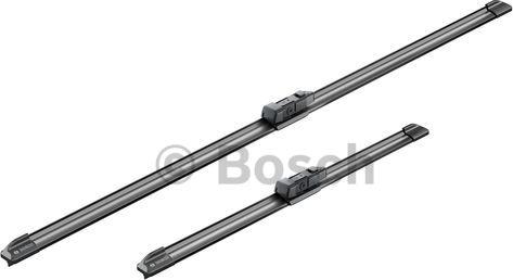 BOSCH 3 397 007 557 - Щетка стеклоочистителя avtokuzovplus.com.ua