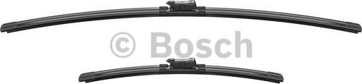 BOSCH 3 397 007 558 - Щітка склоочисника autocars.com.ua