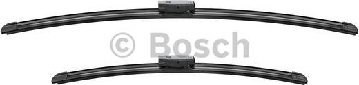 BOSCH 3 397 007 560 - Щетка стеклоочистителя autodnr.net