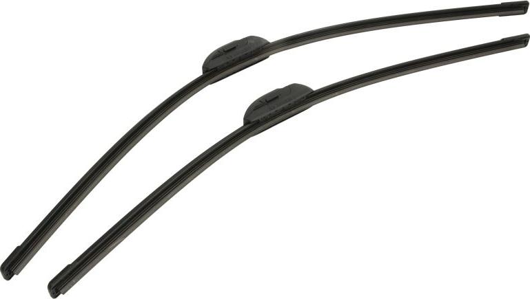 BOSCH 3 397 007 565 - Щітка склоочисника autocars.com.ua